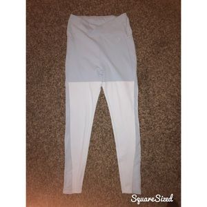 Never been worn Nikki Blackketter Gymshark legging